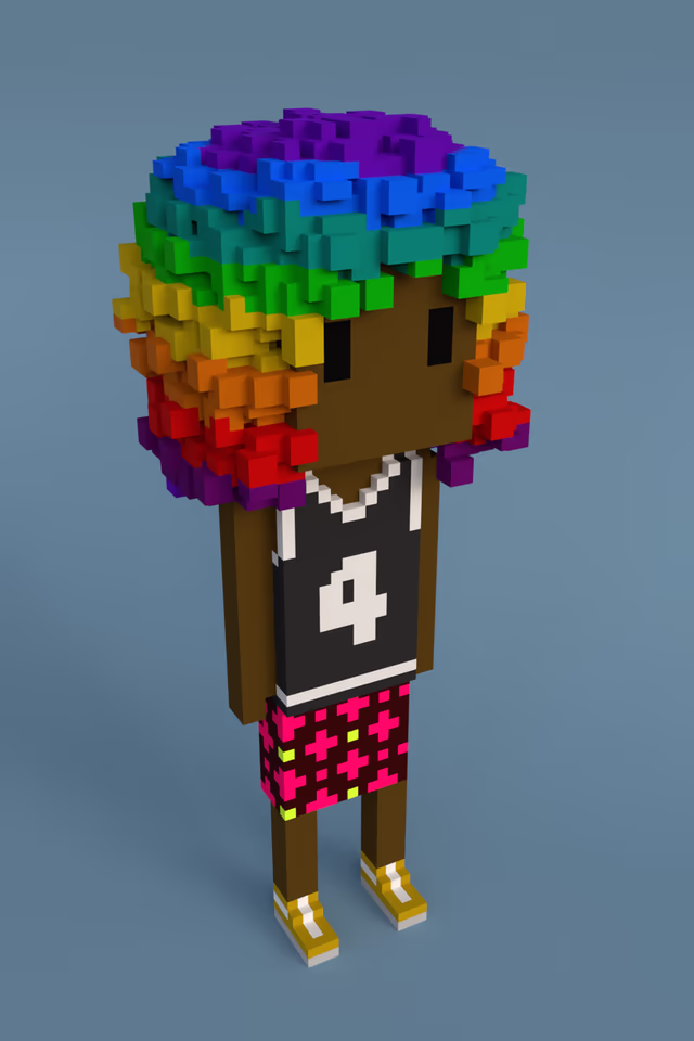 Meebit #7920