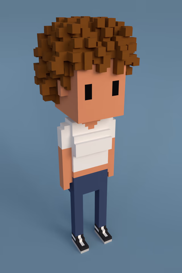 Meebit #7924