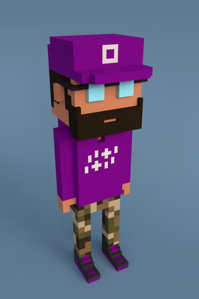 Meebit #7928