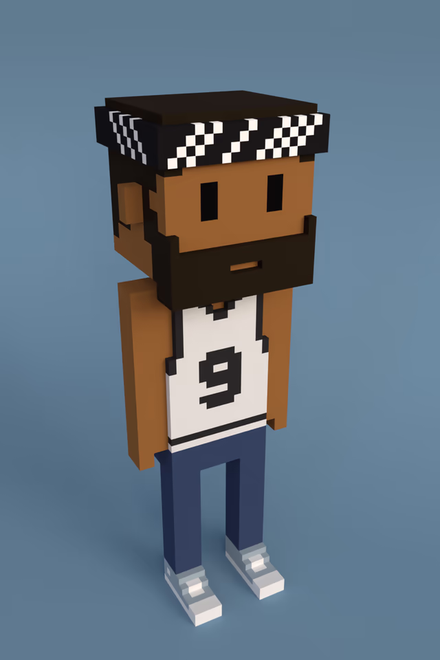 Meebit #7937