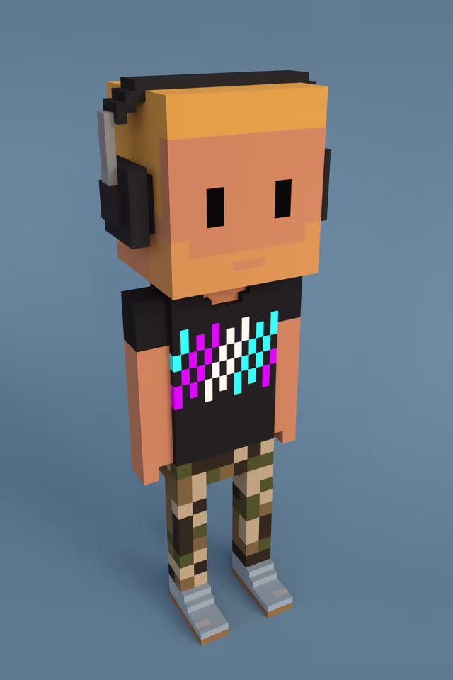 Meebit #7938