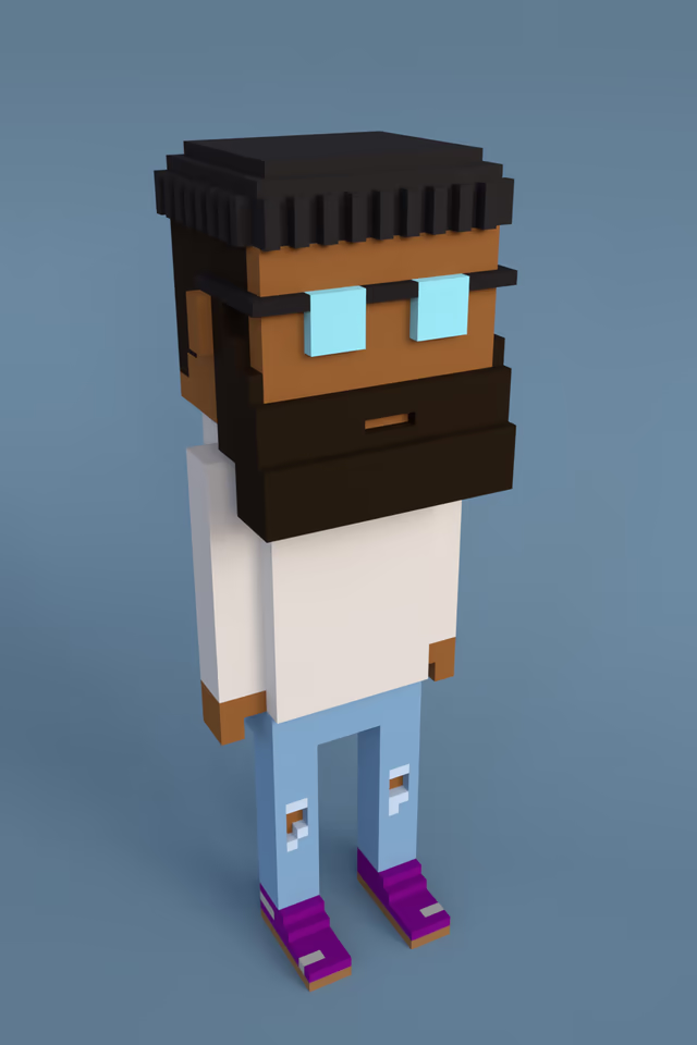 Meebit #7939