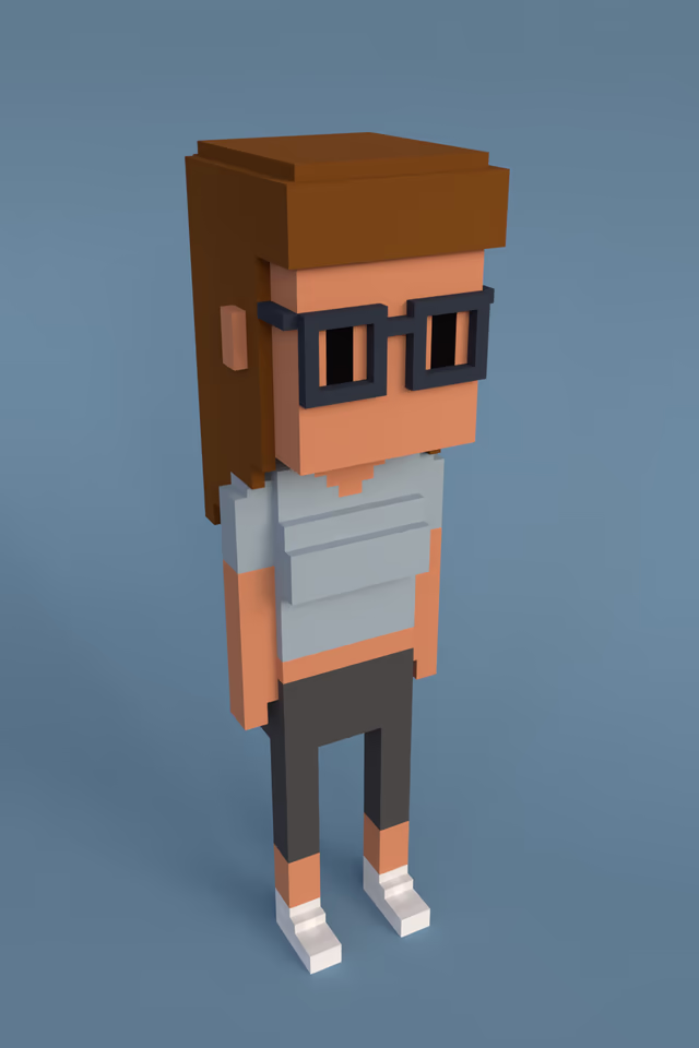 Meebit #7946