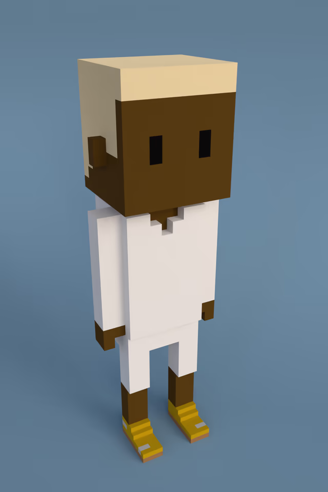Meebit #7948