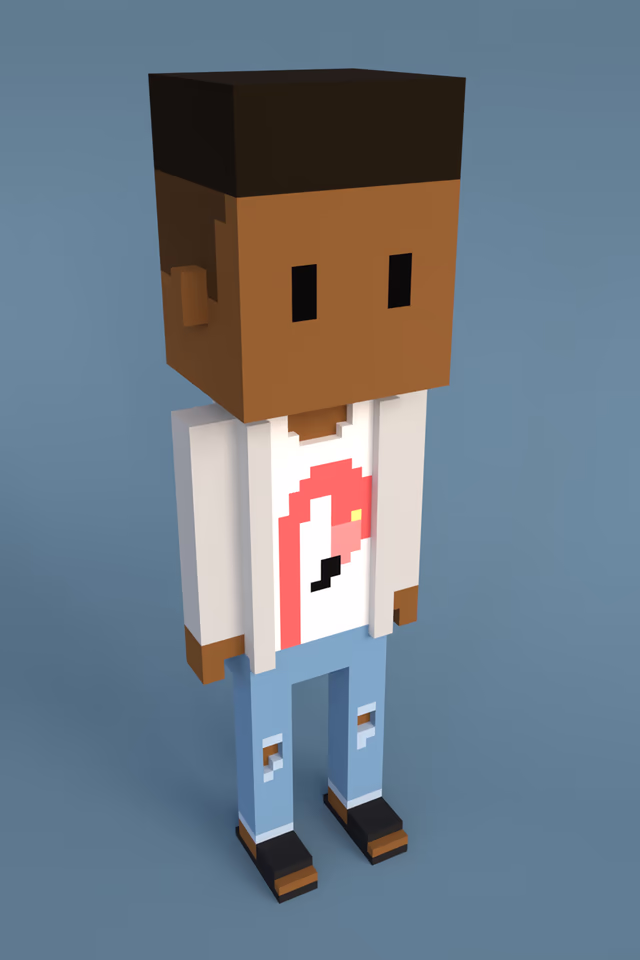 Meebit #7949