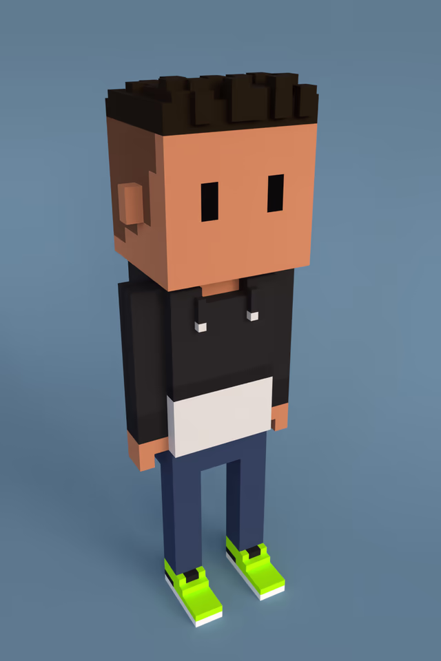 Meebit #7950