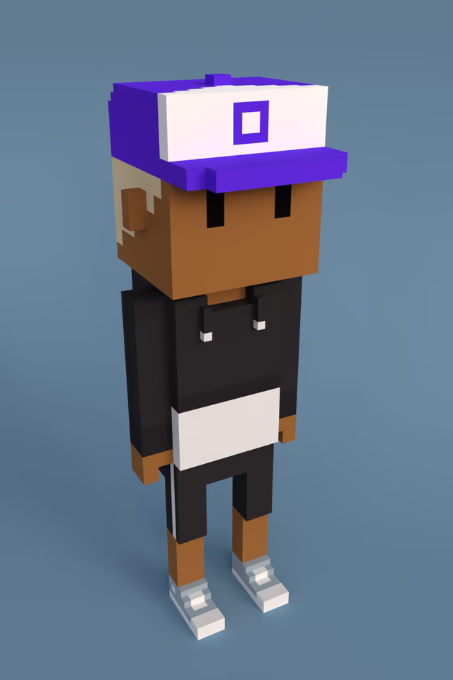 Meebit #7953