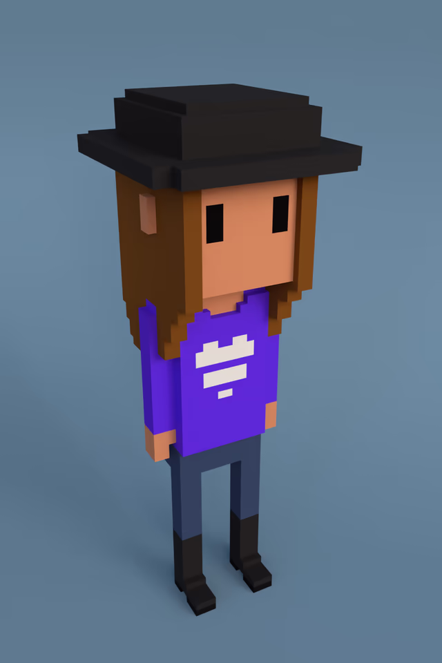Meebit #7956