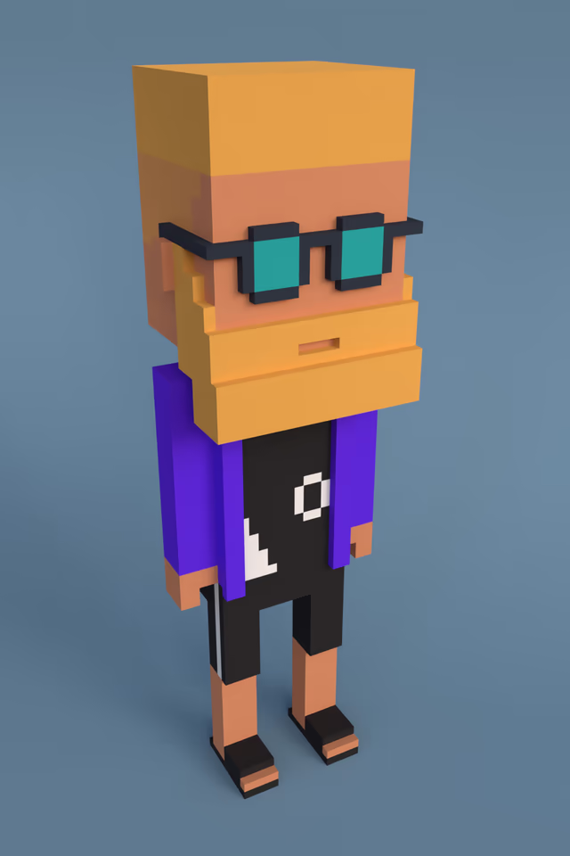 Meebit #7973