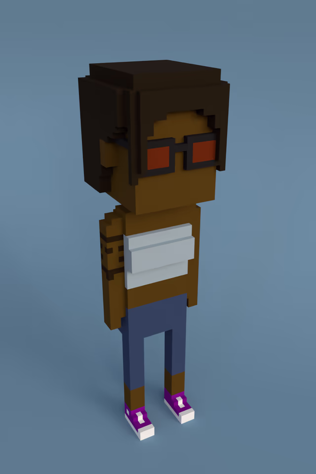 Meebit #7978