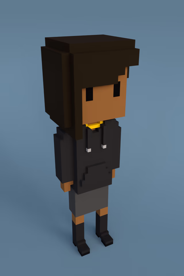 Meebit #7979