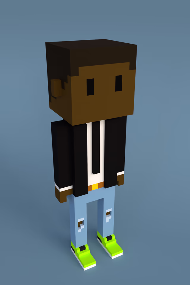 Meebit #7981