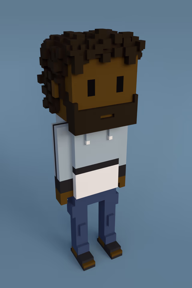 Meebit #7988