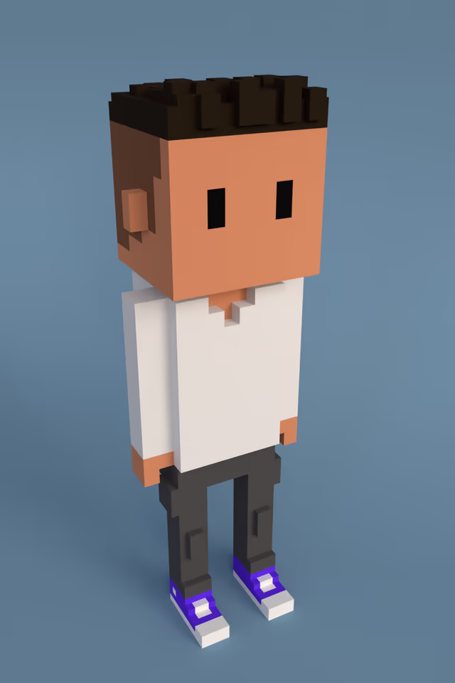 Meebit #7994