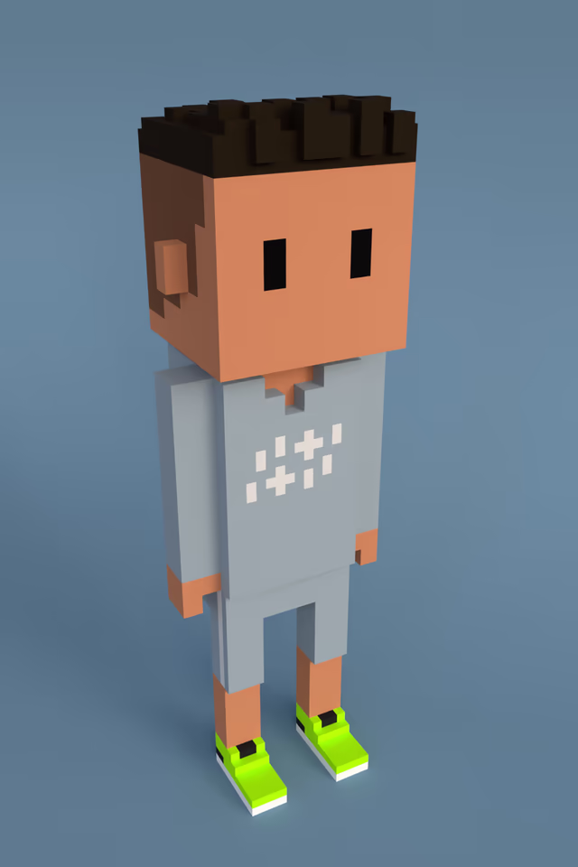 Meebit #8029