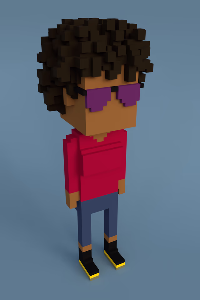 Meebit #8037
