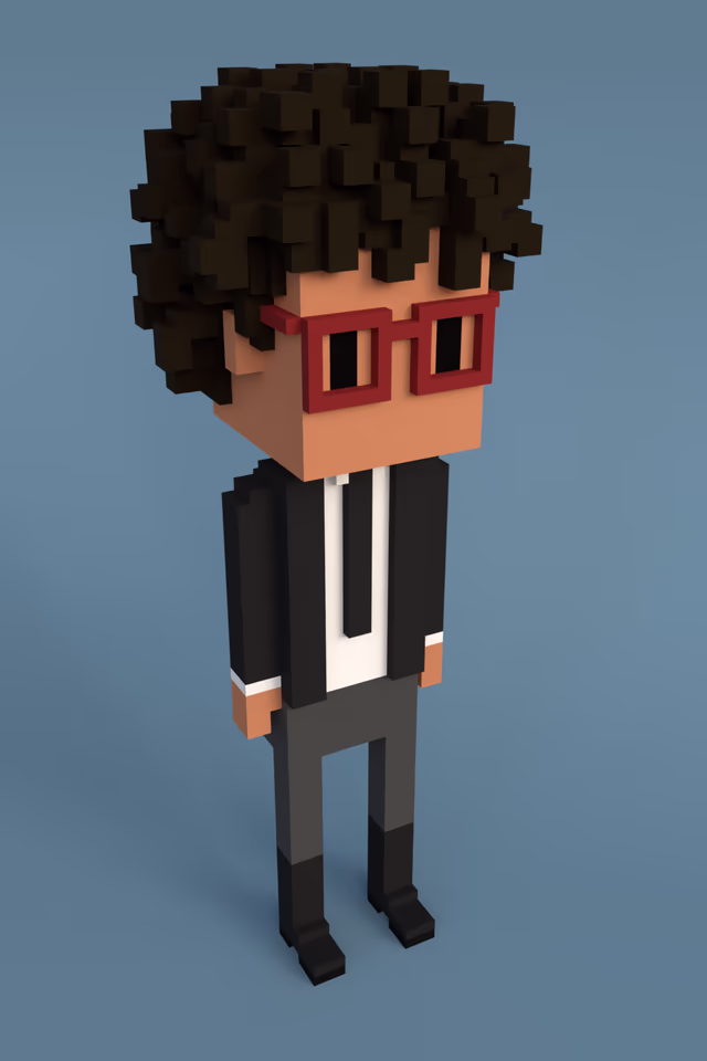 Meebit #8044