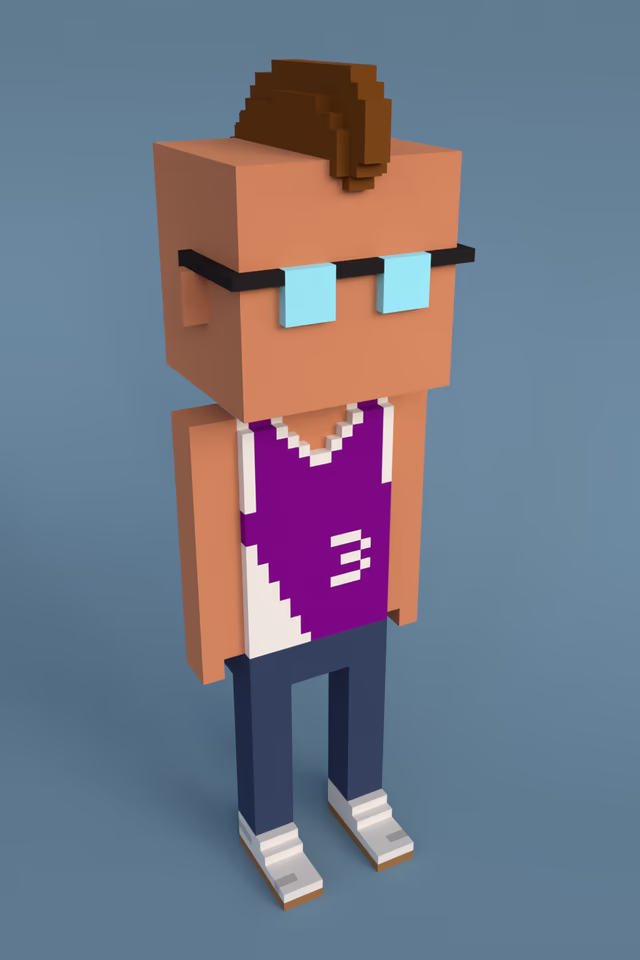 Meebit #8046