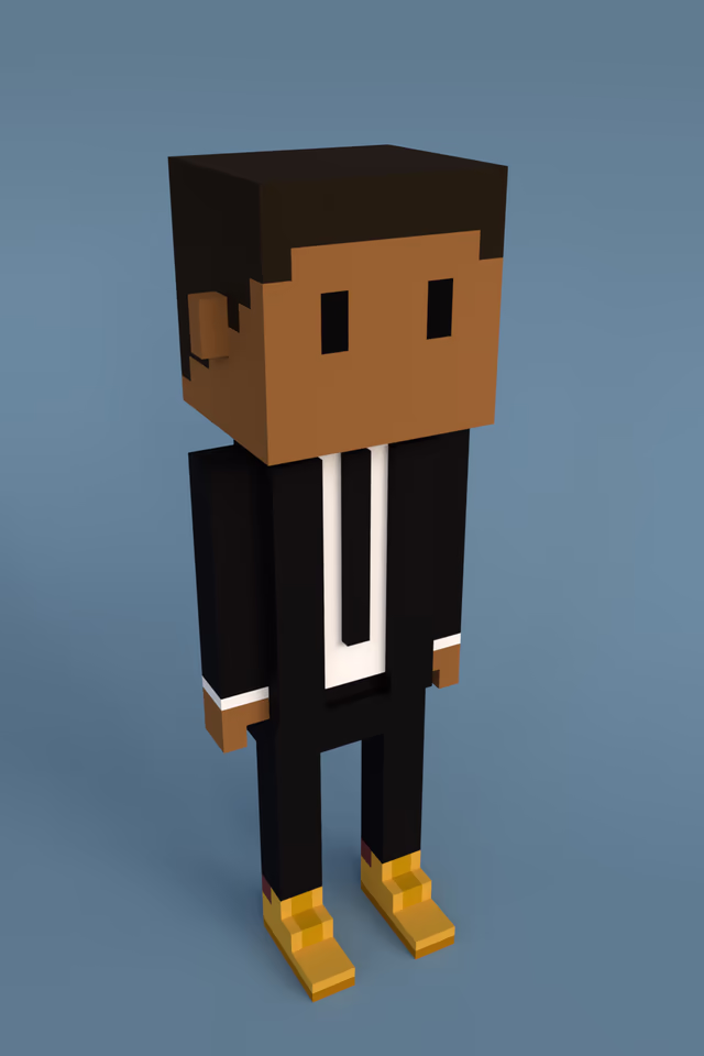 Meebit #8047