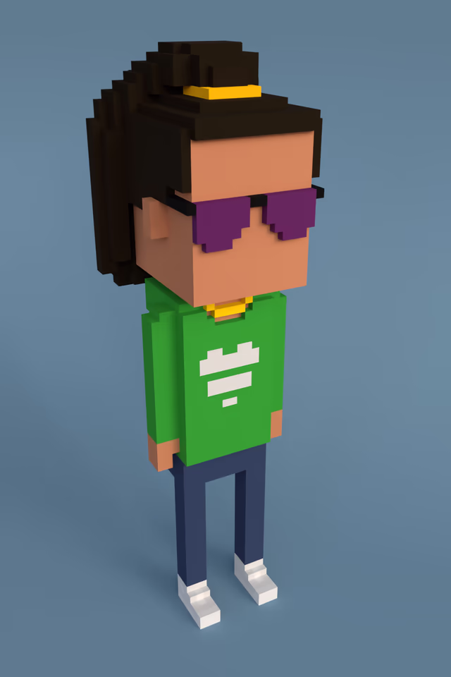 Meebit #8049