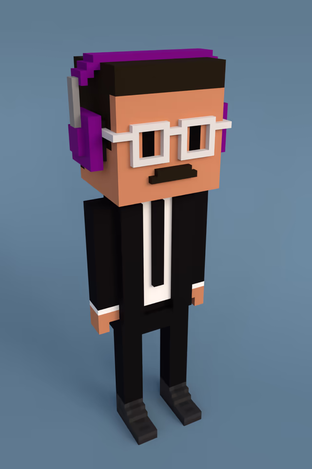 Meebit #8051