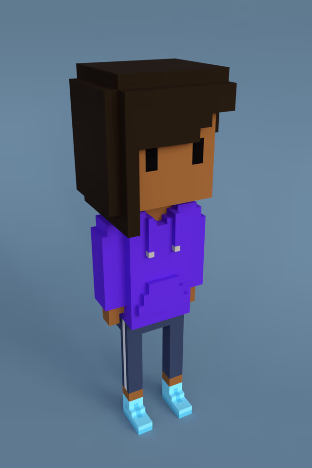 Meebit #8059