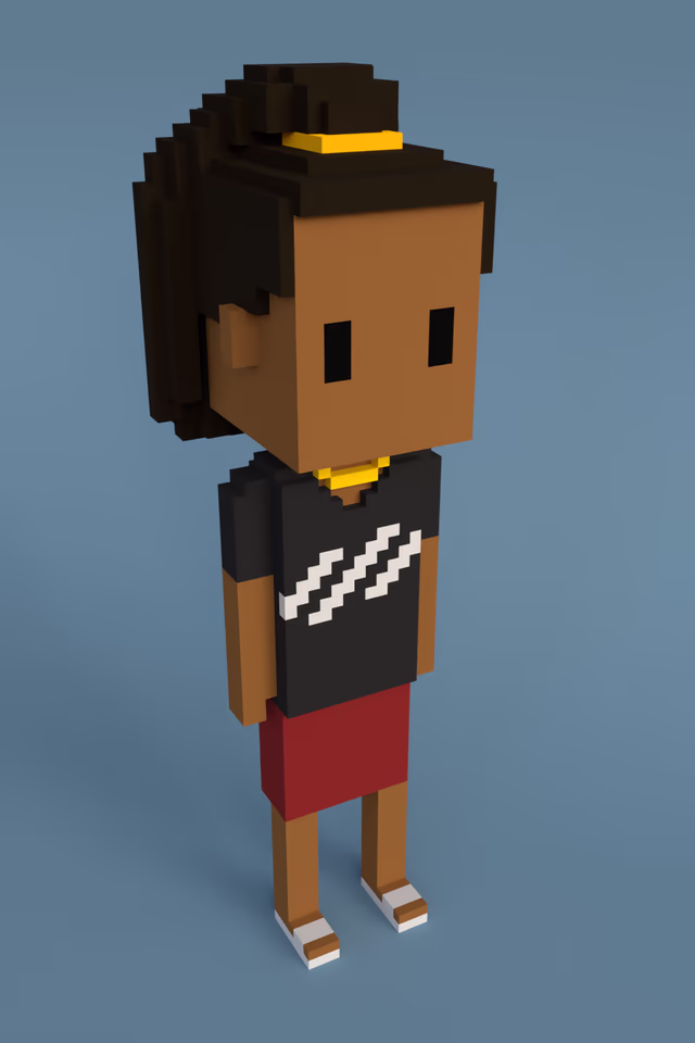 Meebit #8061