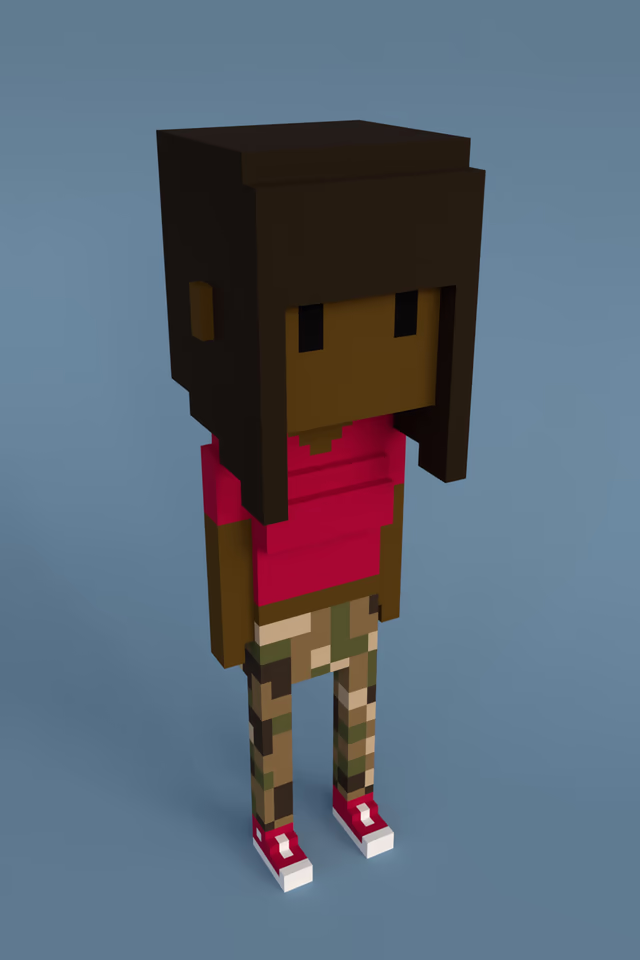 Meebit #8065