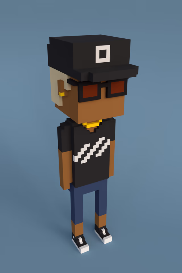 Meebit #8078