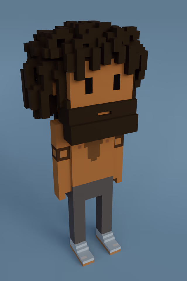 Meebit #8079