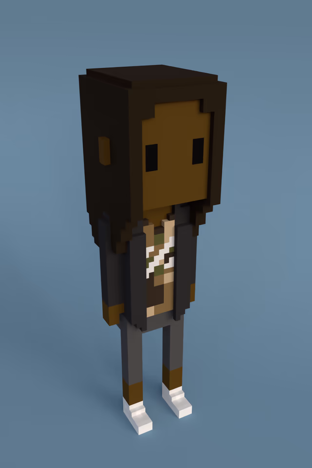 Meebit #8090