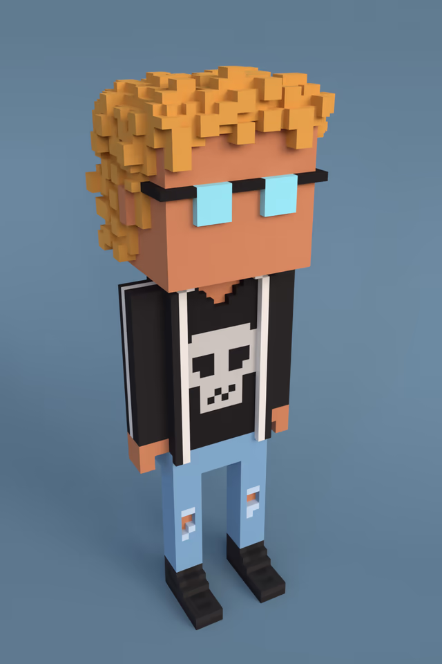 Meebit #8093