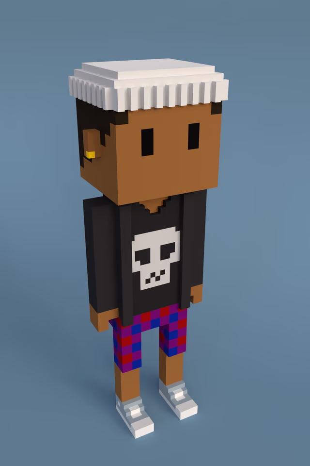 Meebit #8094