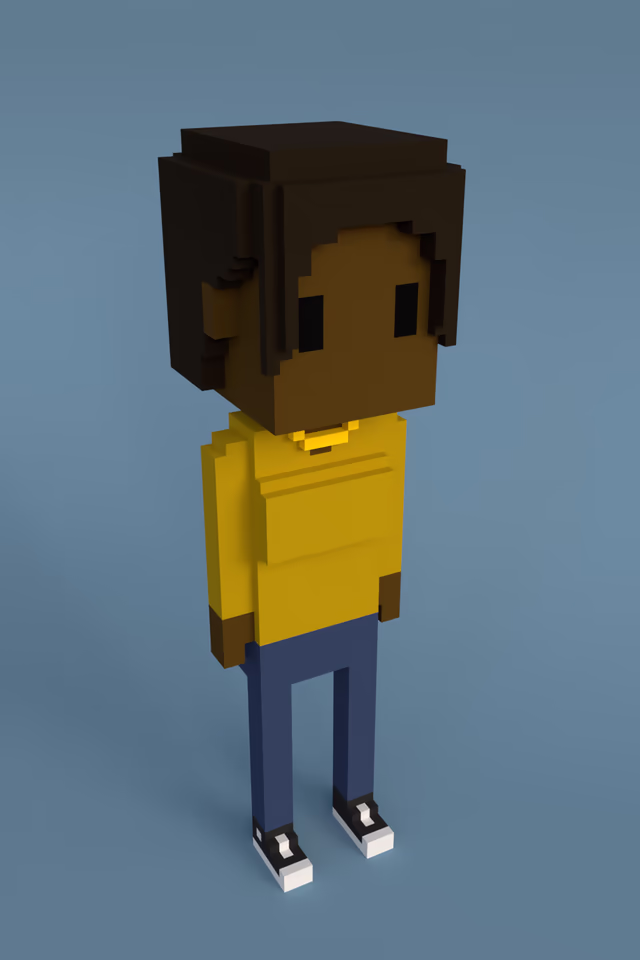 Meebit #8103
