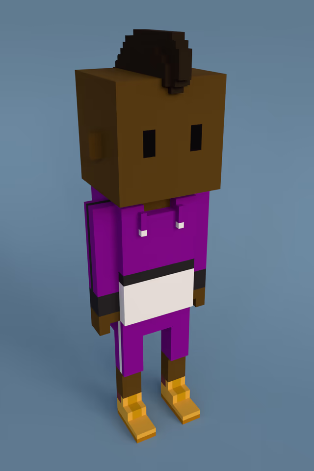 Meebit #8116