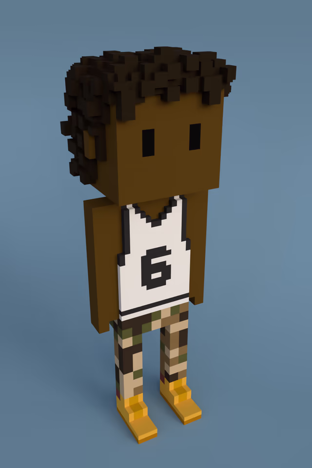 Meebit #8122