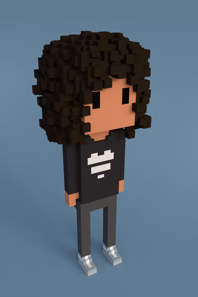 Meebit #8129