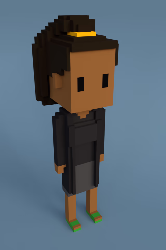 Meebit #8131