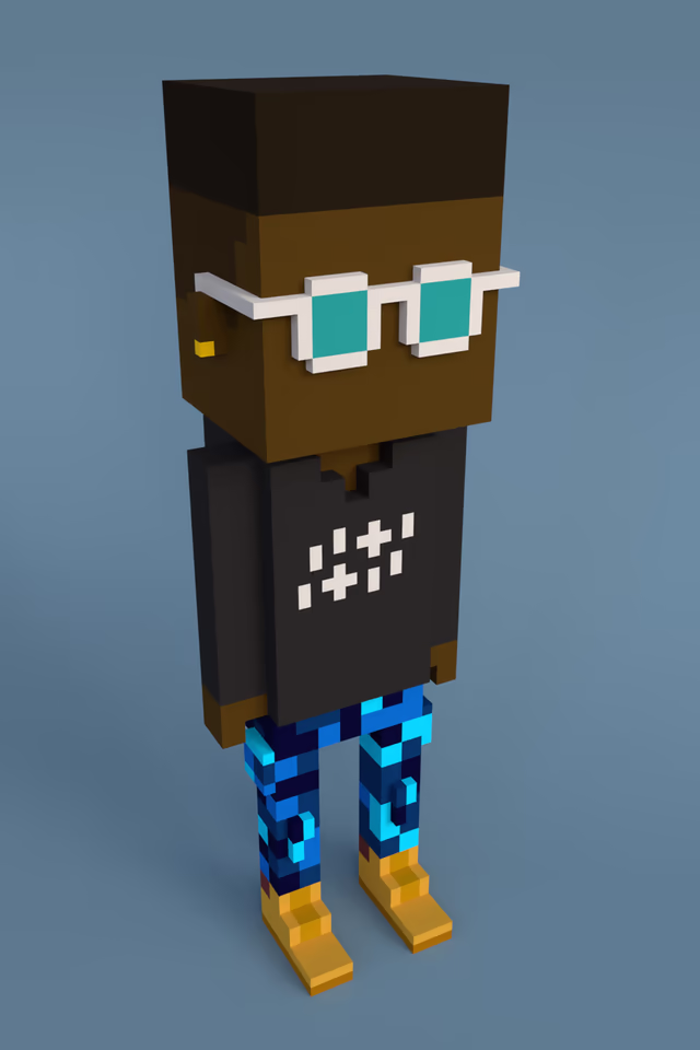 Meebit #8133