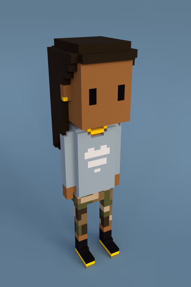 Meebit #8139