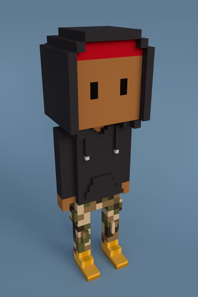 Meebit #8148