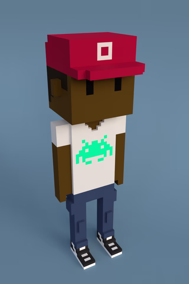 Meebit #8149