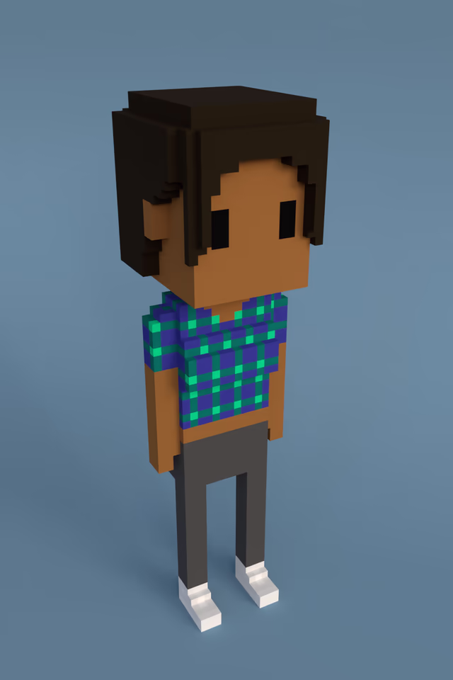 Meebit #8152