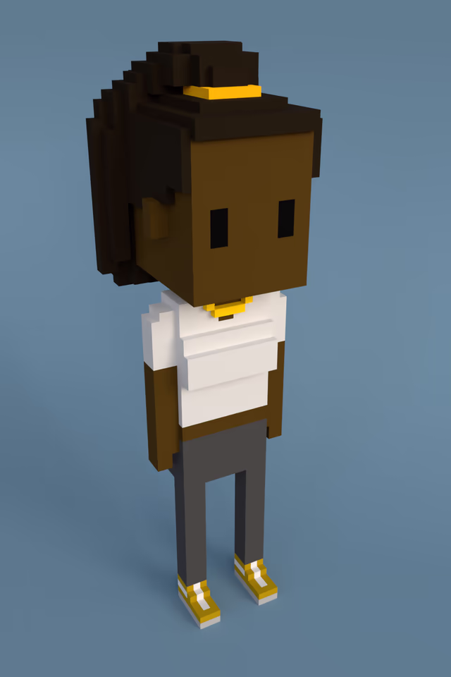 Meebit #8153