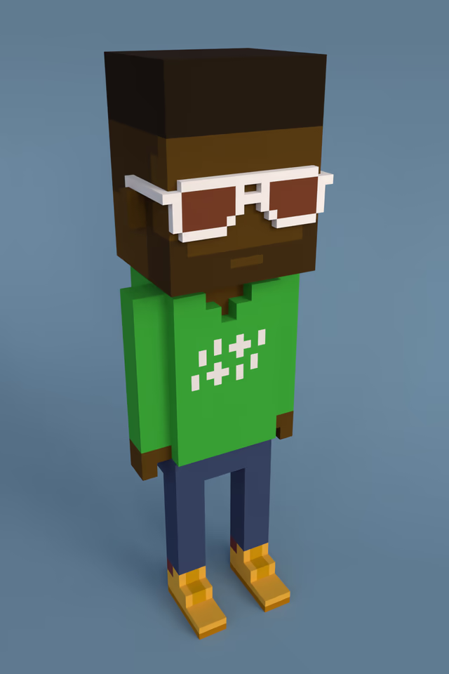 Meebit #8155