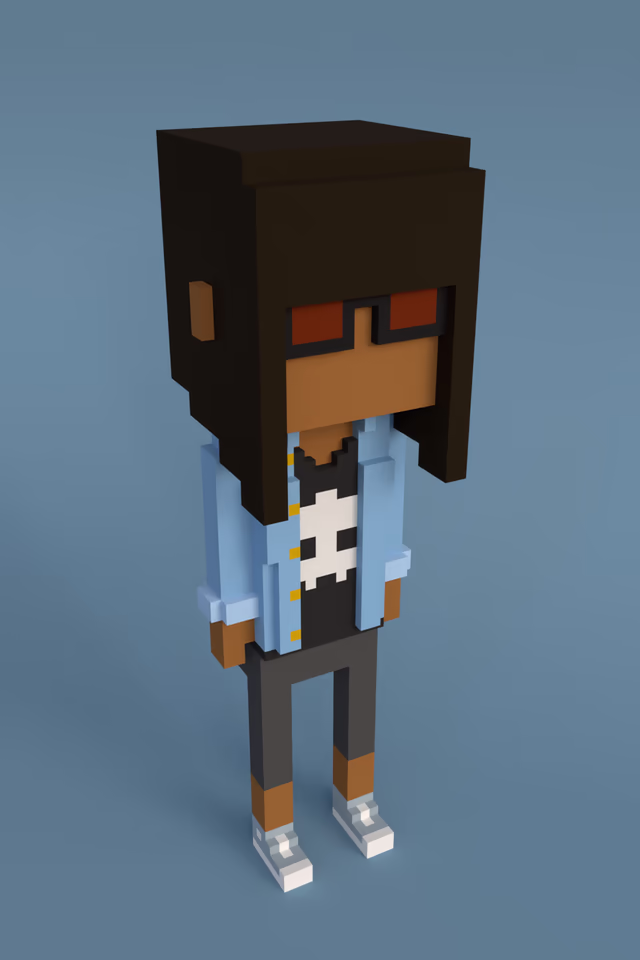 Meebit #8159