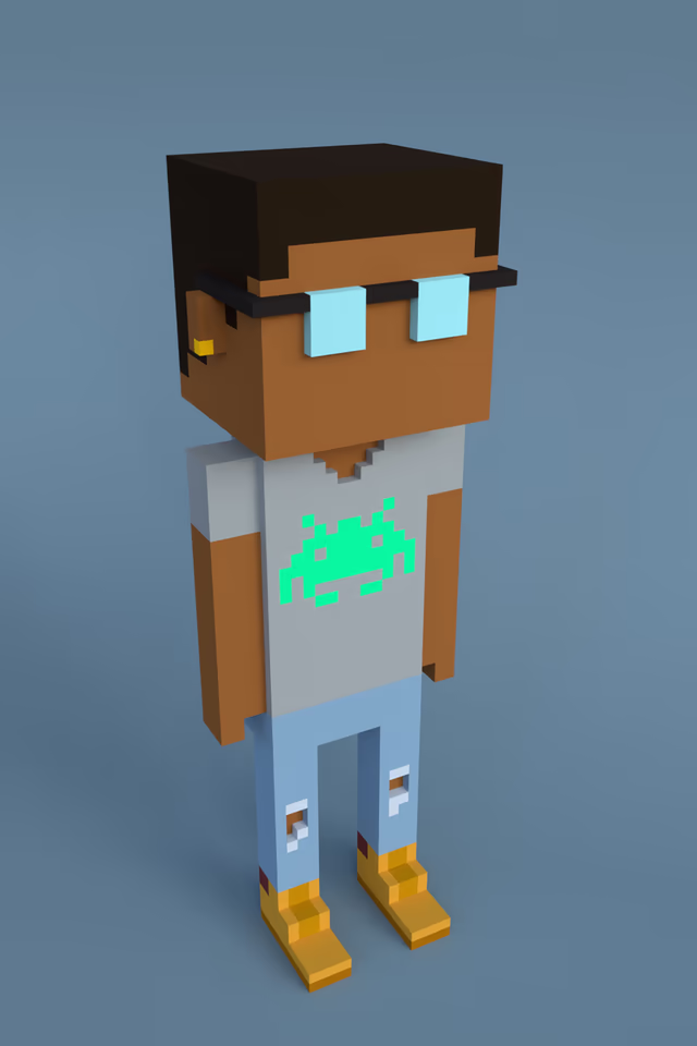 Meebit #8170