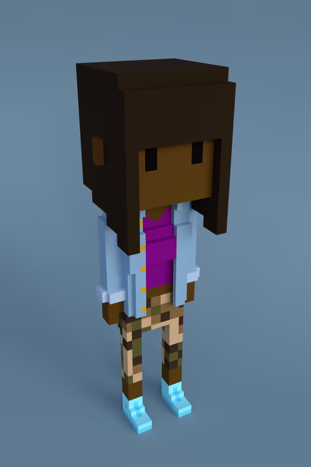 Meebit #8172