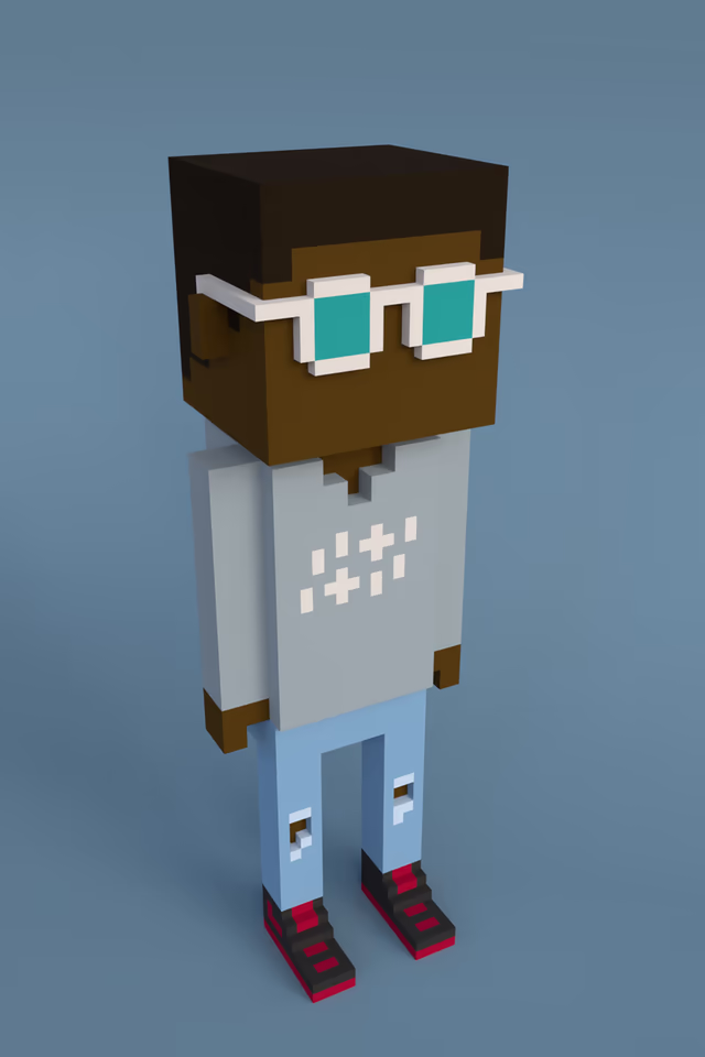 Meebit #8173