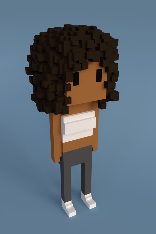 Meebit #8174